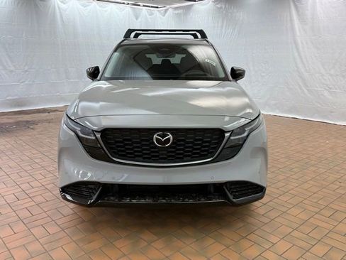 New 2026 MAZDA CX-5 2.5 S w/ Premium Package AWD/4WD image 2