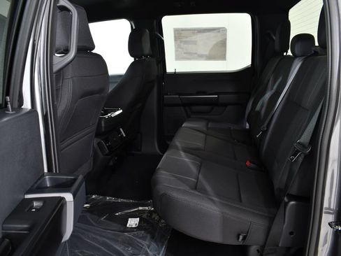 New 2026 Ford F150 STX w/ Equipment Group 200A AWD/4WD image 16