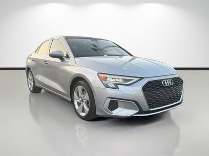 Used 2023 Audi A3 2.0T Premium