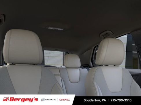 New 2026 Buick Encore GX Preferred AWD/4WD image 26