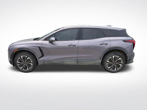 Used 2024 Chevrolet Blazer EV LT AWD/4WD image 3