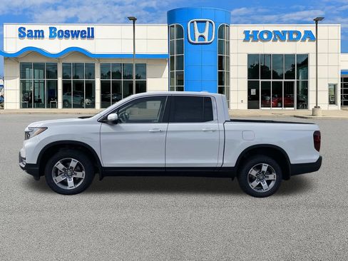 New 2026 Honda Ridgeline RTL image 6