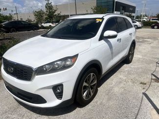 Used 2019 Kia Sorento EX video 1