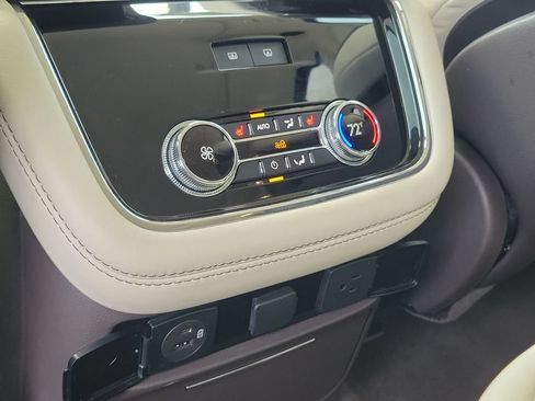 Used 2021 Lincoln Navigator Black Label AWD/4WD image 24
