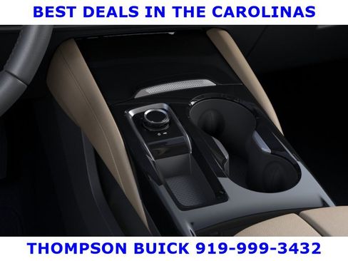 New 2026 Buick Envision Preferred image 26