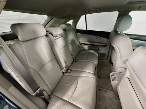 Used 2007 Lexus RX 350 2WD image 29