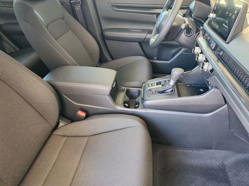 New 2026 Honda CR-V LX image 10