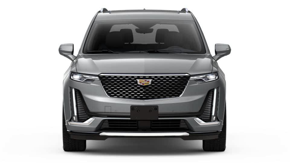 New 2024 Cadillac XT6 Premium Luxury w/ Technology Package AWD/4WD image 64