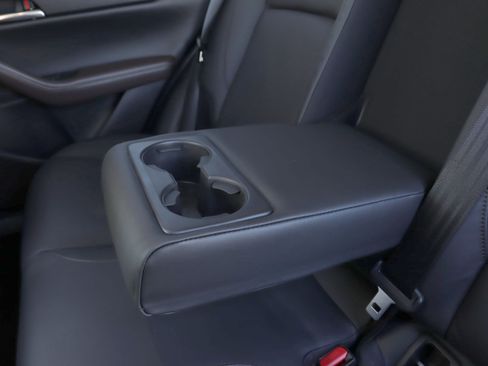 Certified 2024 MAZDA CX-30 AWD 2.5 S w/ Premium Package image 28