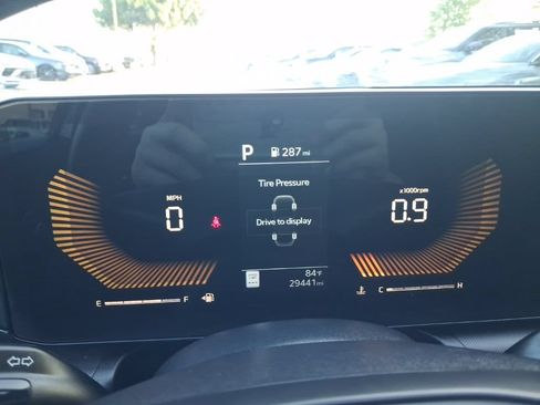 Used 2025 Kia K4 FWD image 2