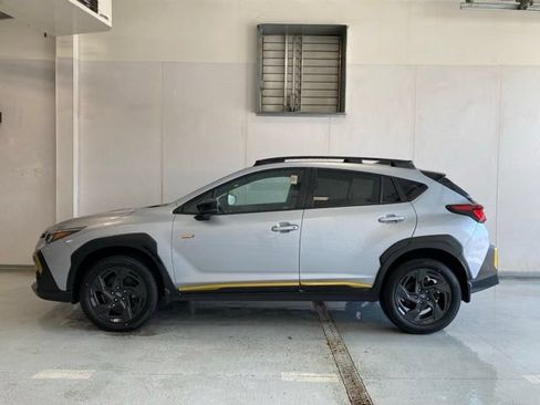 Certified 2024 Subaru Crosstrek 2.5i Sport AWD/4WD image 8