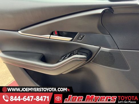 Used 2025 MAZDA CX-30 AWD 2.5 S w/ Preferred Package image 26