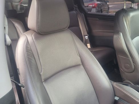 Used 2019 Honda Odyssey Elite image 27