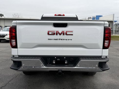 New 2025 GMC Sierra 1500 Pro w/ Pro Value Package image 6