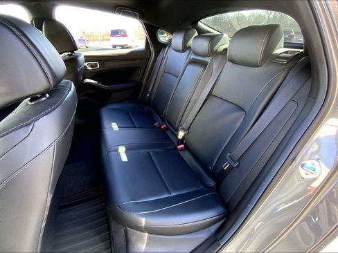 Used 2024 Acura Integra A-Spec image 22