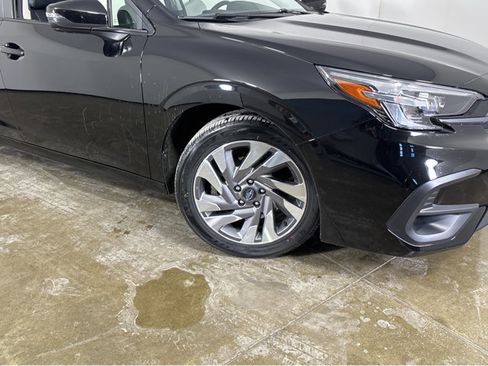 Used 2024 Subaru Legacy Limited image 14
