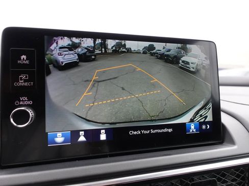 Certified 2025 Acura ADX A-Spec image 17