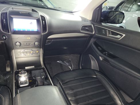 Used 2020 Ford Edge SEL FWD image 14