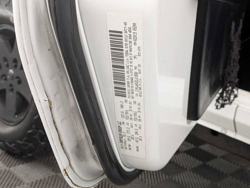 Used 2013 Jeep Wrangler Sport image 31