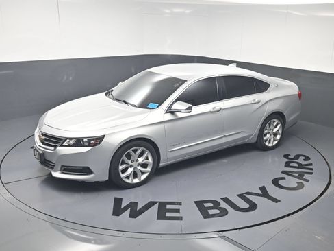 Used 2019 Chevrolet Impala Premier FWD image 20