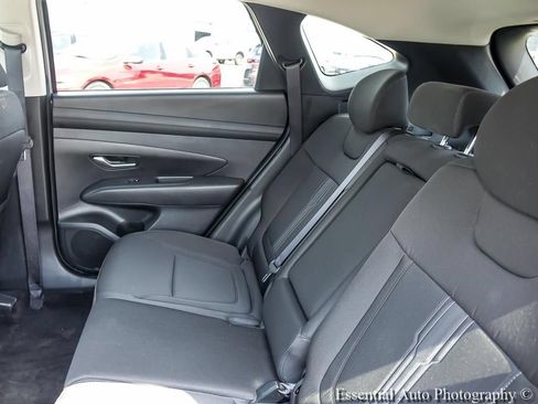 Used 2026 Hyundai Tucson SEL Plus AWD/4WD image 12