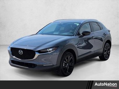 Used 2025 MAZDA CX-30 AWD 2.5 S w/ Preferred Package