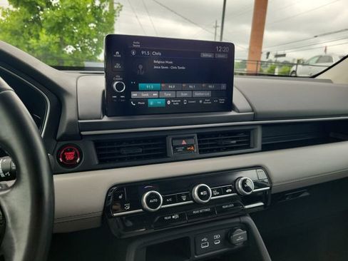 Certified 2025 Honda Pilot EX-L image 20