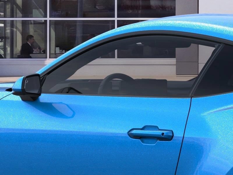 New 2026 Ford Mustang Coupe RWD image 20