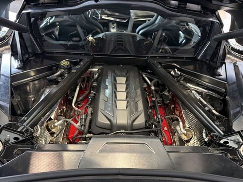 New 2026 Chevrolet Corvette E-Ray AWD/4WD image 20