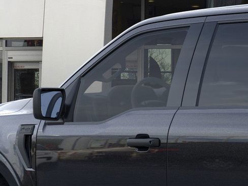 New 2026 Ford F150 STX w/ Equipment Group 200A AWD/4WD image 20