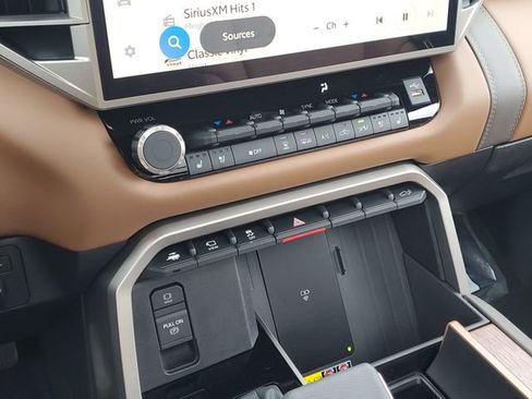 New 2026 Toyota Tundra 1794 Edition AWD/4WD image 22