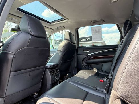 Used 2015 Acura MDX SH-AWD w/ Technology Package image 40