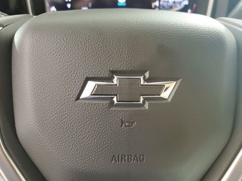 New 2026 Chevrolet Silverado 2500 LT w/ Trail Boss Package image 21