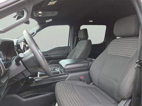 Used 2023 Ford F150 XL w/ STX Appearance Package image 11