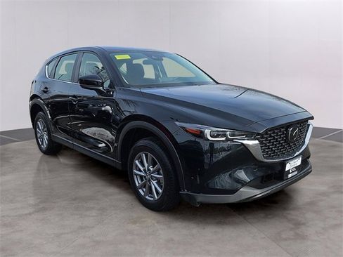 Used 2023 MAZDA CX-5 AWD 2.5 S image 3