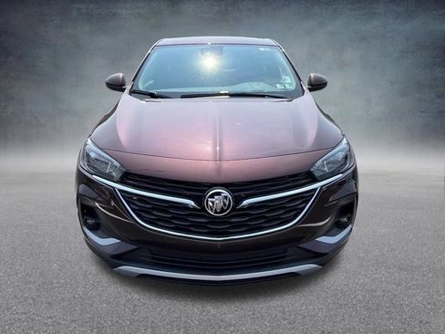 Used 2023 Buick Encore GX Preferred w/ Cold Weather Comfort Package FWD image 2