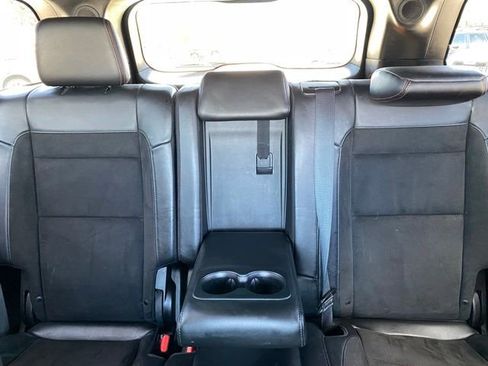 Used 2019 Jeep Grand Cherokee Trailhawk AWD/4WD image 11