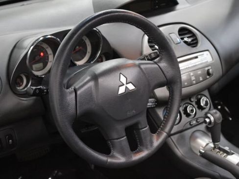 Used 2012 Mitsubishi Eclipse GS Sport FWD image 12