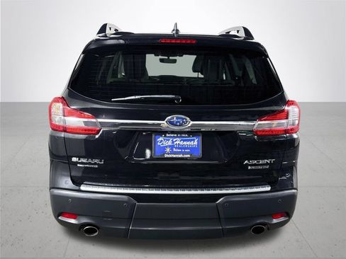 Used 2022 Subaru Ascent Limited w/ Technology Package AWD/4WD image 7
