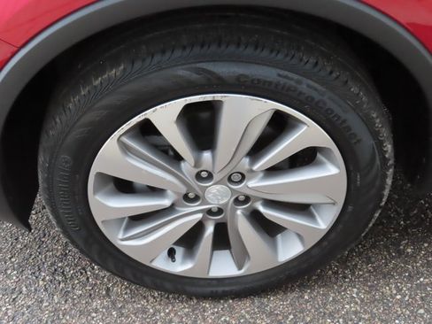 Used 2020 Buick Encore Preferred image 14