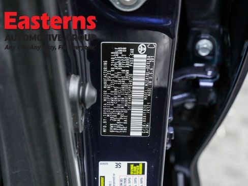 Used 2023 Toyota Corolla LE image 32