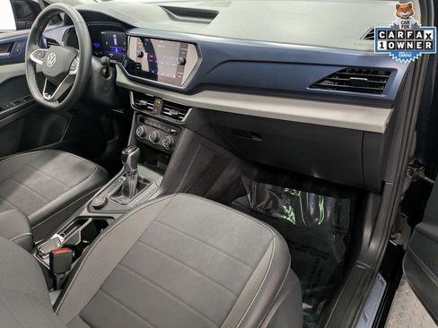 Used 2022 Volkswagen Taos SE image 30