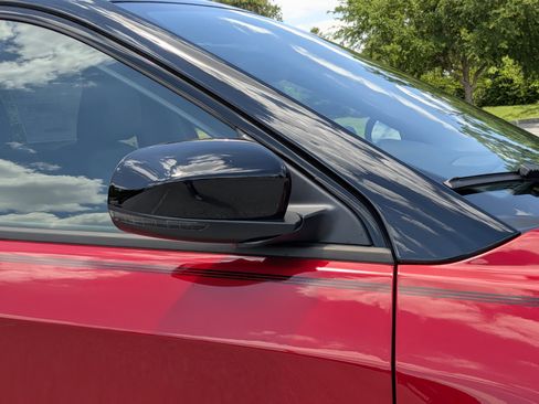 New 2026 Jeep Compass Limited AWD/4WD image 11