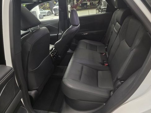 Used 2023 Lexus RX 350 Premium image 28