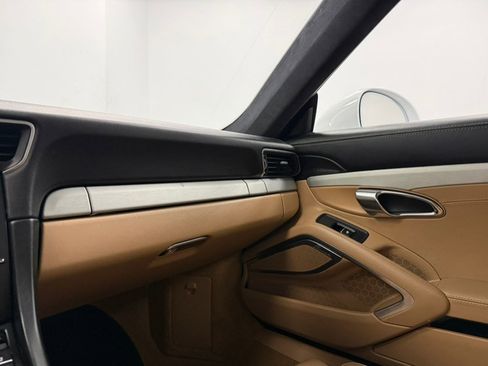 Used 2015 Porsche 911 Turbo S AWD/4WD image 56