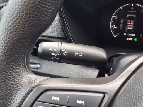 Used 2026 Honda CR-V EX image 18