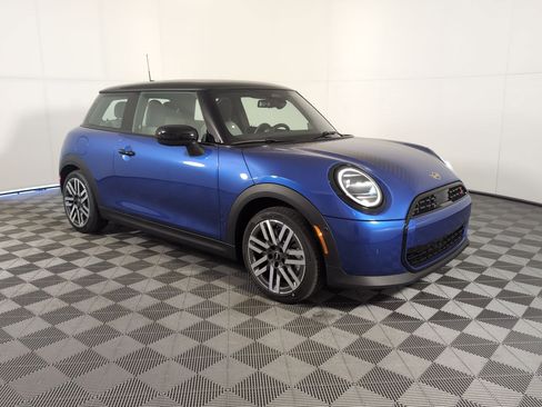 New 2026 MINI Cooper S image 5