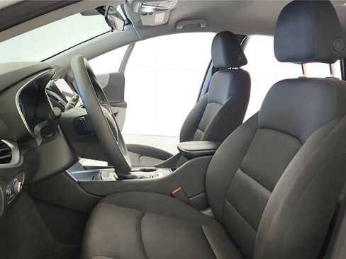 Used 2024 Chevrolet Malibu LT FWD image 27