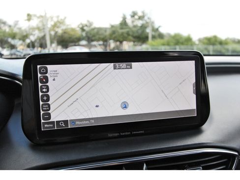 Certified 2023 Hyundai Santa Fe Limited image 26