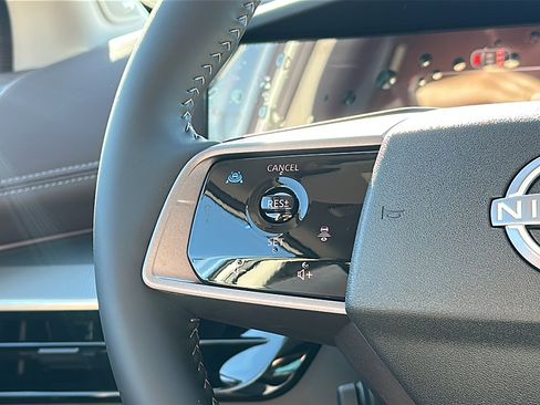 New 2026 Nissan Murano Platinum image 19